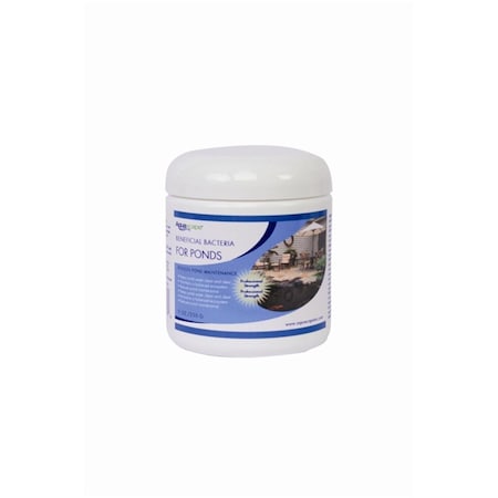 Aquascape 250g-8.8oz Beneficial Bacteria for Ponds-Dry AQ22986